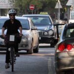 Limassol Mayor Defends Cycle Lanes Amid Aesthetic Concerns