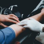 Cyprus Leads the World in Voluntary Blood Donation Rates