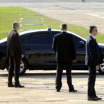 Police Review for Bodyguard Protection of Political Leaders
