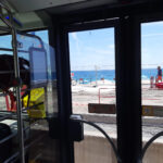 Increased Bus Services to Ayia Napa for Beachgoers