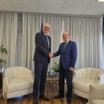 Cyprus and EIB Explore Future Investment Opportunities