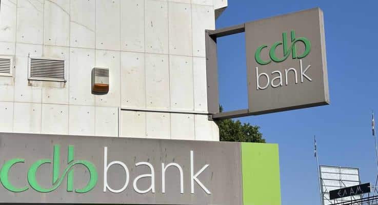 Cyprus Development Bank Bond Interest Payment Schedule