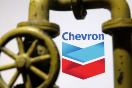 Cyprus energy: Chevron Sees Cyprus as Key to East Mediterranean Energy
