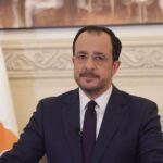 Turkey-EU Relations Linked to Cyprus Issue by Christodoulides