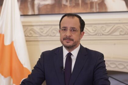 Turkey-EU Relations Linked to Cyprus Issue by Christodoulides