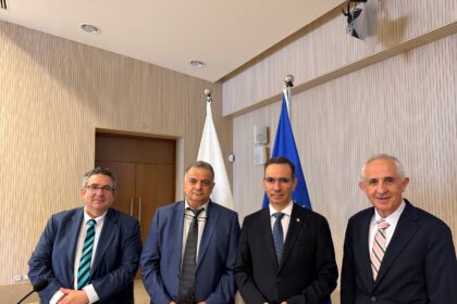 Technology innovation: Cyprus Accelerates Progress in Technology and Innovation