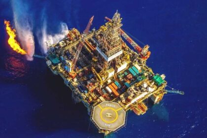 US Supports Cyprus in Energy Projects and Natural Gas Extraction