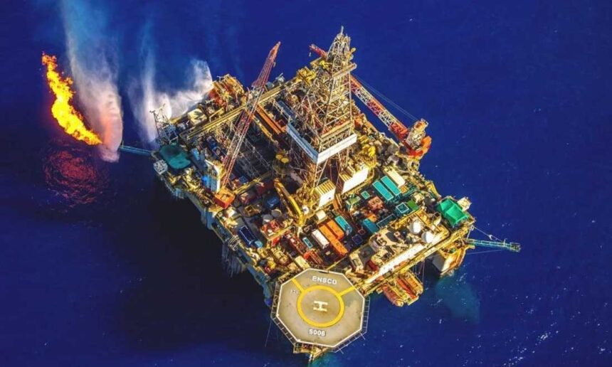 US Supports Cyprus in Energy Projects and Natural Gas Extraction