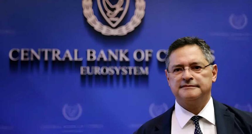 Questionable Activities and Performance of Cyprus Banks