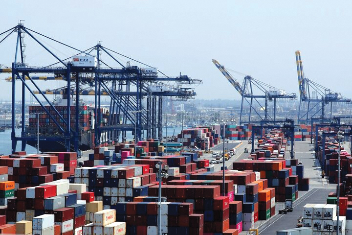 From Globalisation to Fragmentation: Understanding Economic Changes