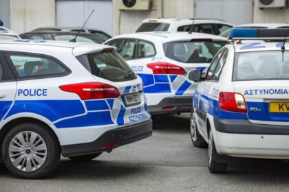 Cyprus arrests: Five Arrested in Police Operations Across Cyprus