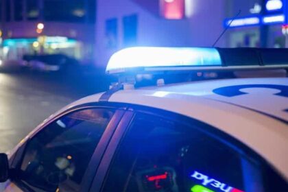 Dangerous Road Collision Hotspots Identified by Police in Cyprus