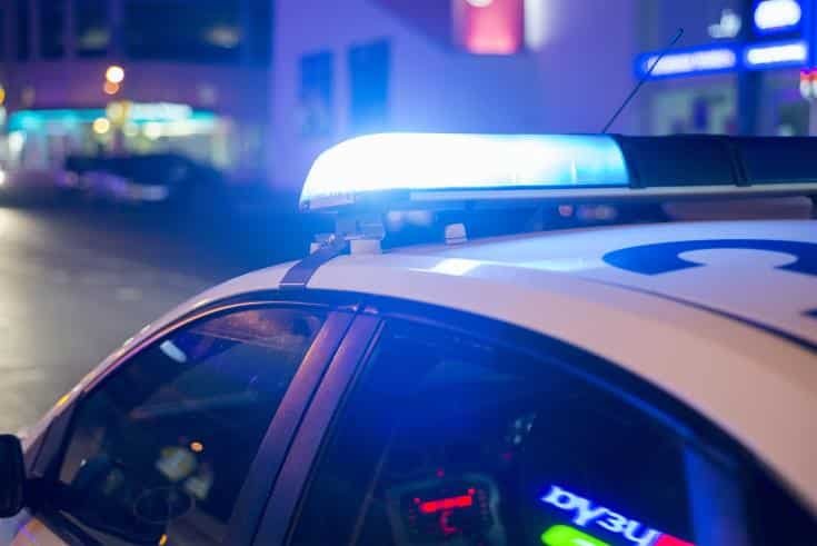 Dangerous Road Collision Hotspots Identified by Police in Cyprus