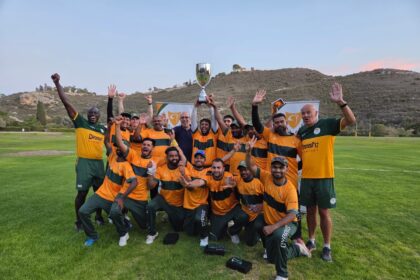 Cyprus Cricket: A Remarkable Journey in Cricket Development