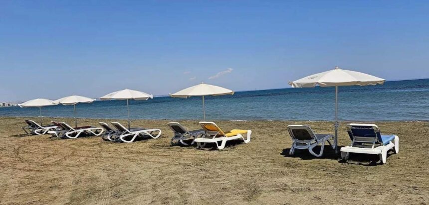 Microplastics on Cyprus Beaches: Long-Standing Concern, Not a New Discovery