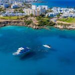 Cyprus Tourism Revenue Declines by a Third Due to Regional Tensions