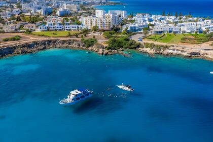 Cyprus Tourism Revenue Declines by a Third Due to Regional Tensions