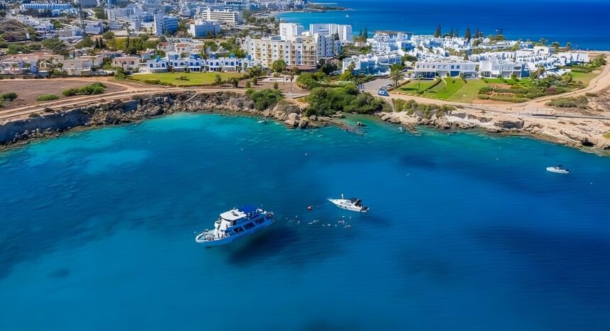 Cyprus Tourism Revenue Declines by a Third Due to Regional Tensions