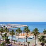 Larnaca Tourism Board Wins Awards for Innovative Sustainable Initiatives