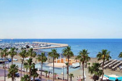 Larnaca Tourism Board Wins Awards for Innovative Sustainable Initiatives