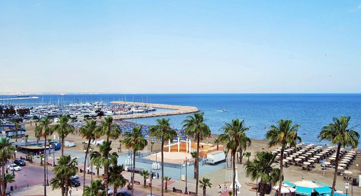 Larnaca Tourism Board Wins Awards for Innovative Sustainable Initiatives