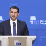 Transatlantic partnership: Damianos Celebrates EU's Trade Progress with the US