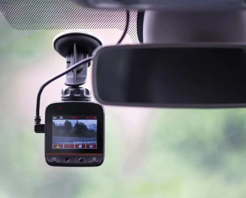 Dashcams Legalised in Cyprus from July 2026