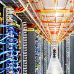 Global Data Centre Investment Projected to Reach $1.6 Trillion by 2030