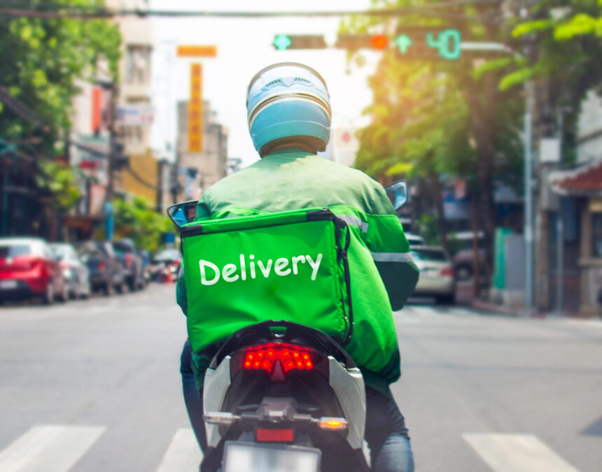 Delivery Platforms Defend Food Hygiene Standards