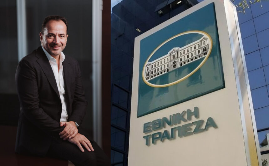 National Bank of Greece in Cyprus Welcomes New Board Member