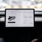 Automotive AMOLED Market Sees Surge in Demand for Smart Cockpit Screens