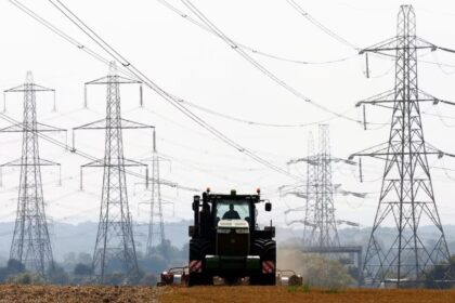 Global Business Leaders Advocate for Accelerated Electrification