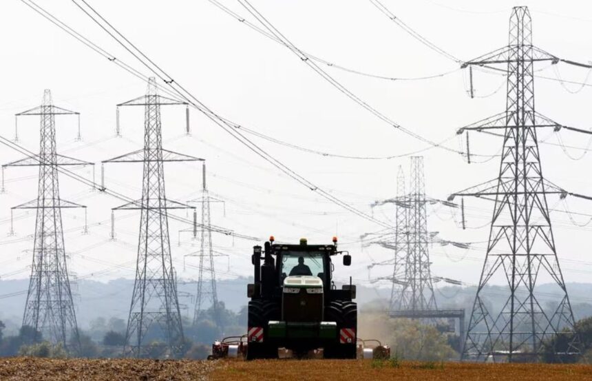 Global Business Leaders Advocate for Accelerated Electrification