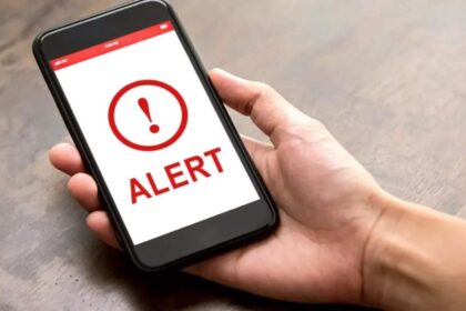 Cyprus Conducts Nationwide CY-Alert Test for Missing Person Simulation