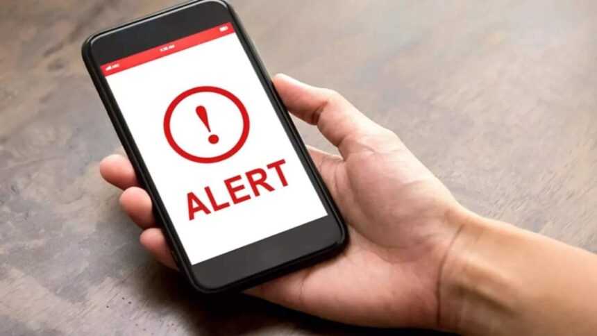 Cyprus Conducts Nationwide CY-Alert Test for Missing Person Simulation