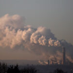 Britain Aims for 87% Emissions Reduction Target by 2040
