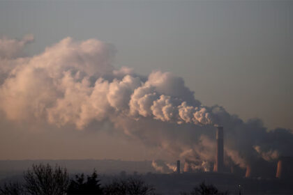 Britain Aims for 87% Emissions Reduction Target by 2040