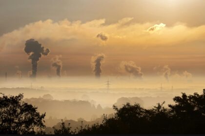 Cyprus Sees Increase in Greenhouse Gas Emissions Over Last Decade