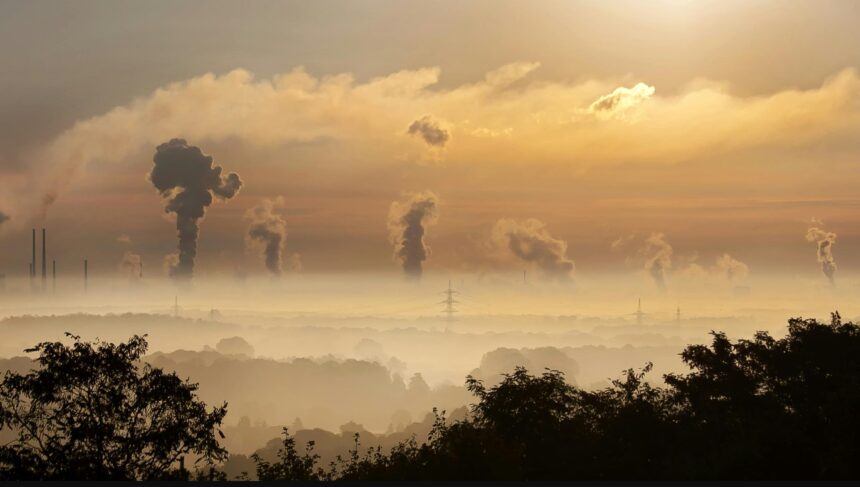 Cyprus Sees Increase in Greenhouse Gas Emissions Over Last Decade