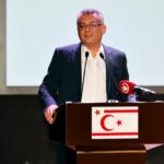 Erhurman Advocates for EU Support Outside Cyprus Negotiations