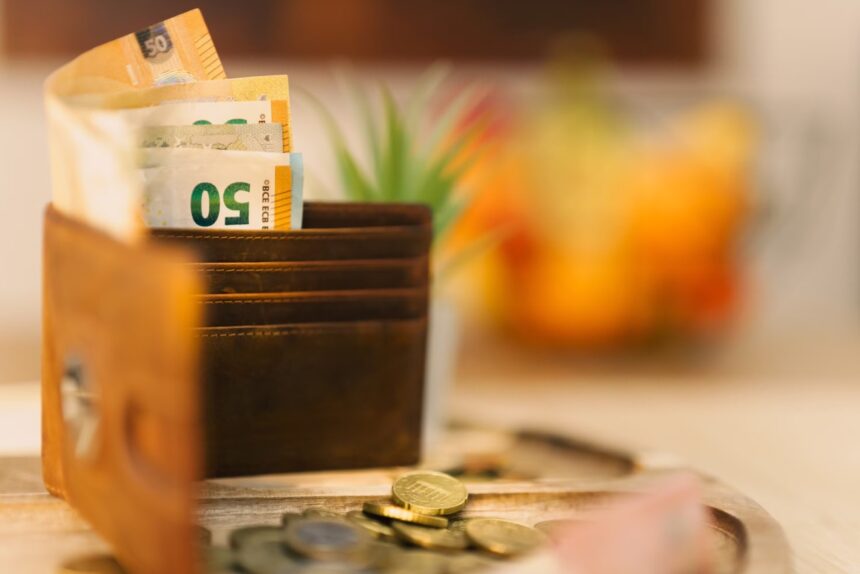 Four in Ten Cypriots Face Financial Vulnerability