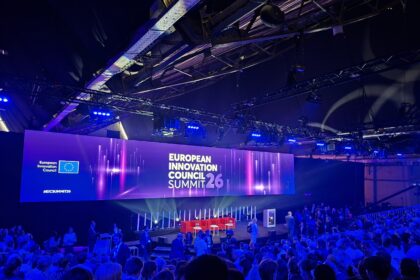 Europe's Innovation Summit Showcases Groundbreaking Technology