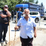Livestock Farmers' Leader Faces Gunpoint Threat Amid Disease Campaigning