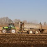 EU Mineral Fertiliser Use Rises in 2024