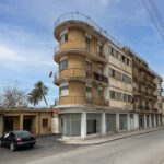 Modern Nicosia Exhibition Celebrates Modernist Architecture
