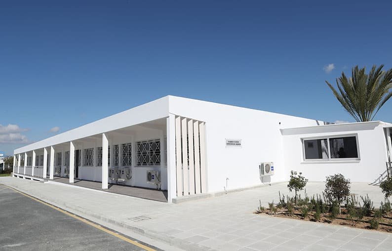 Union Raises Alarm Over Overcrowding at Athalassa Hospital