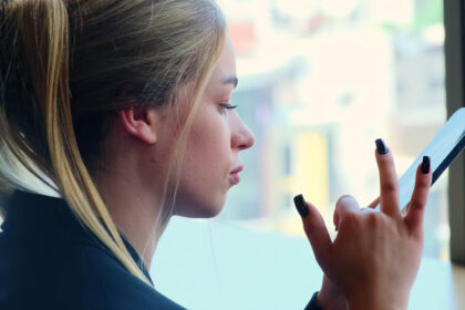 Can You Go a Day Without Your Phone? Exploring Digital Detox