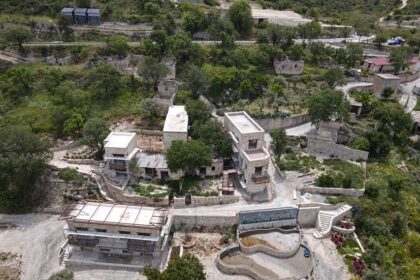 Trozena Development Under Scrutiny as EOA Limassol Plans Inspection