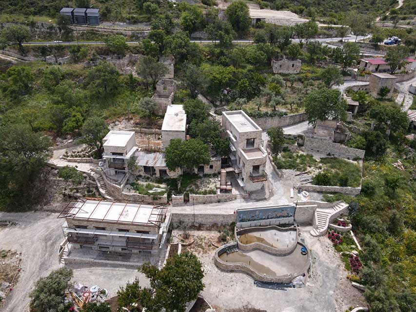 Trozena Development Under Scrutiny as EOA Limassol Plans Inspection
