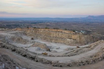 Court Permits Asphalt Plant Construction in Mitsero